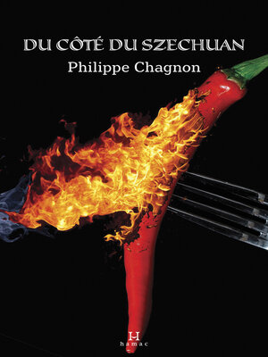 cover image of Du côté du Szechuan